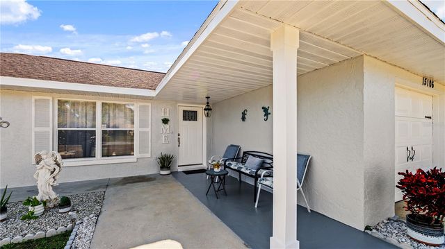 15106 SW 38TH CIRCLE, Ocala, FL 34473