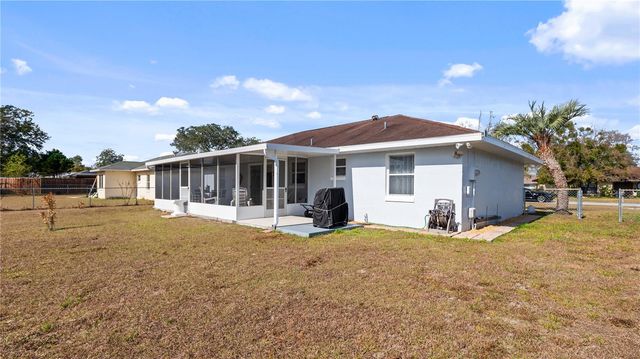 15106 SW 38TH CIRCLE, Ocala, FL 34473
