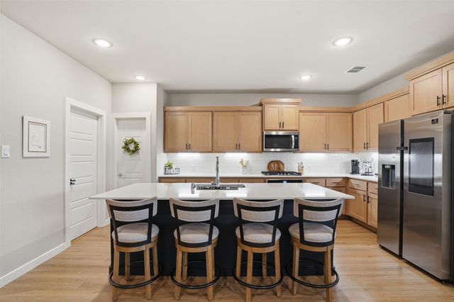 10609 Kenosha Street, Fort Worth, TX 76179