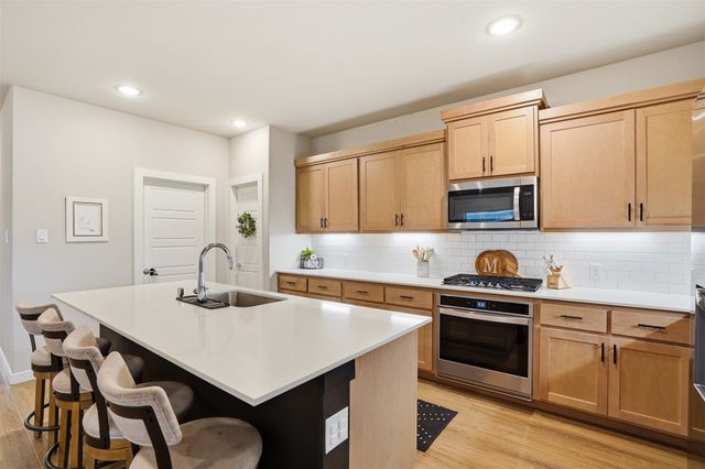 10609 Kenosha Street, Fort Worth, TX 76179