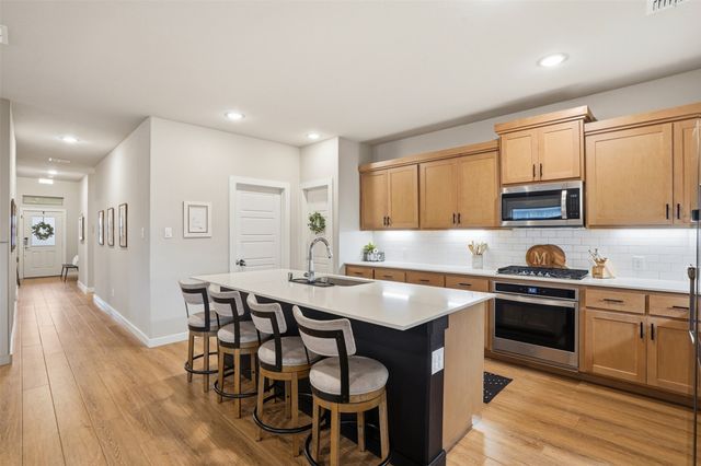 10609 Kenosha Street, Fort Worth, TX 76179