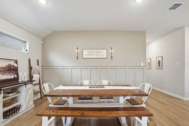 10609 Kenosha Street, Fort Worth, TX 76179