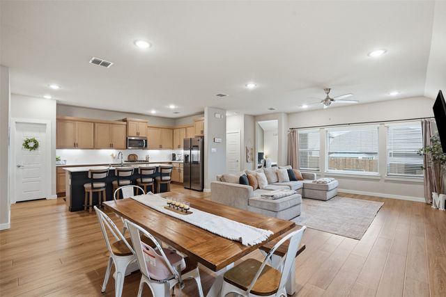 10609 Kenosha Street, Fort Worth, TX 76179