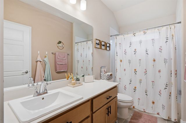 10609 Kenosha Street, Fort Worth, TX 76179