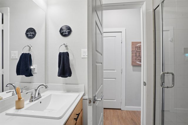 10609 Kenosha Street, Fort Worth, TX 76179