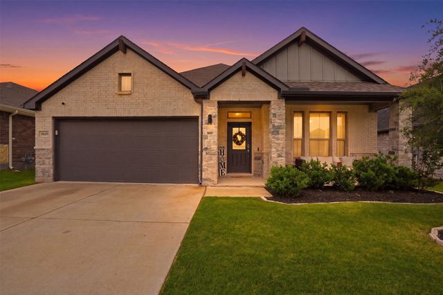 10609 Kenosha Street, Fort Worth, TX 76179