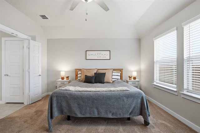 10609 Kenosha Street, Fort Worth, TX 76179