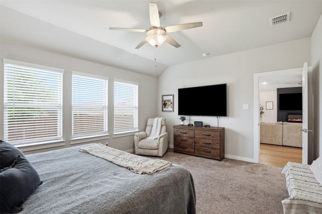 10609 Kenosha Street, Fort Worth, TX 76179