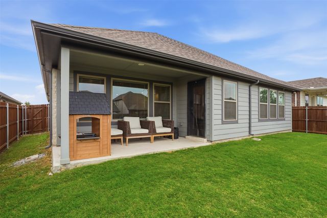 10609 Kenosha Street, Fort Worth, TX 76179