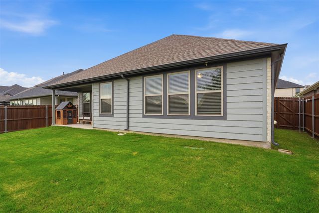 10609 Kenosha Street, Fort Worth, TX 76179