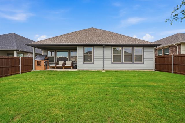 10609 Kenosha Street, Fort Worth, TX 76179