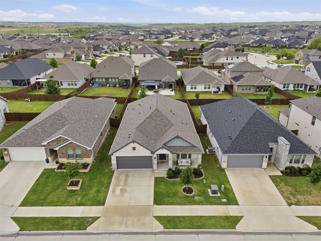 10609 Kenosha Street, Fort Worth, TX 76179