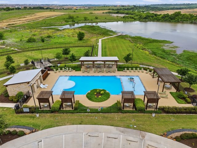 10609 Kenosha Street, Fort Worth, TX 76179