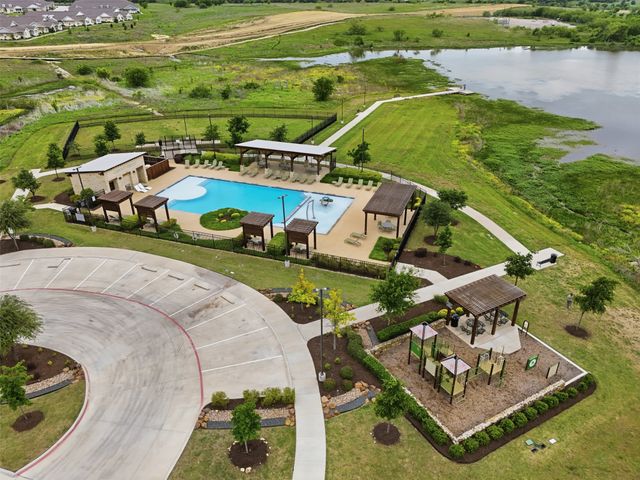 10609 Kenosha Street, Fort Worth, TX 76179