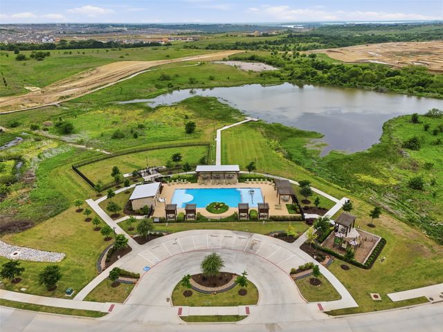 10609 Kenosha Street, Fort Worth, TX 76179