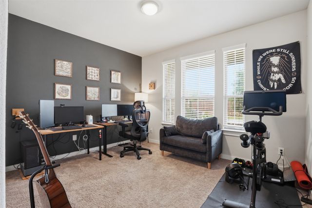 10609 Kenosha Street, Fort Worth, TX 76179