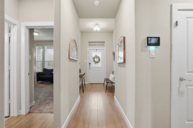 10609 Kenosha Street, Fort Worth, TX 76179