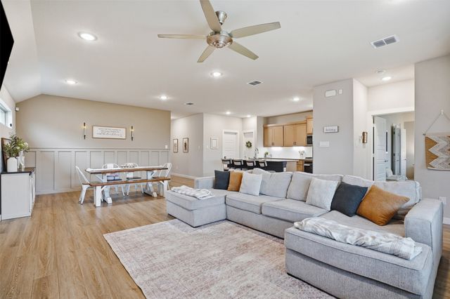 10609 Kenosha Street, Fort Worth, TX 76179