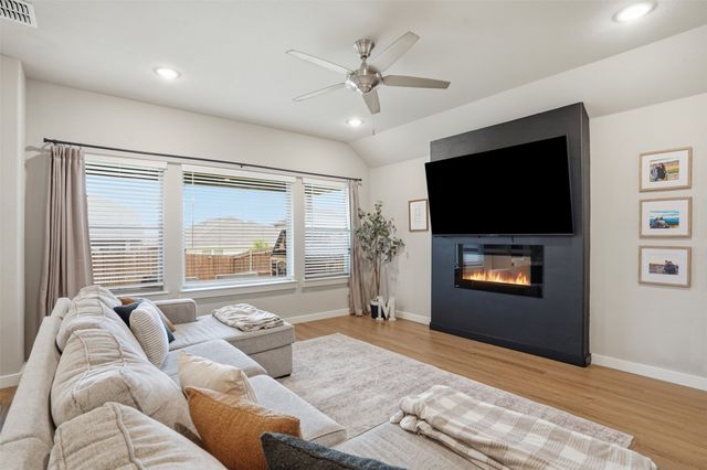 10609 Kenosha Street, Fort Worth, TX 76179