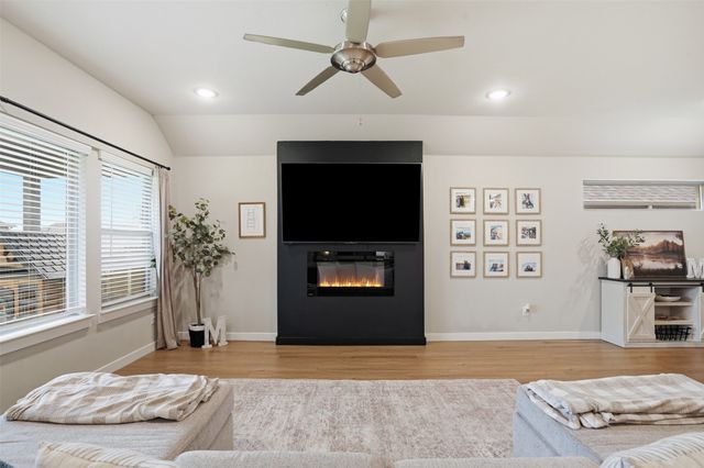 10609 Kenosha Street, Fort Worth, TX 76179