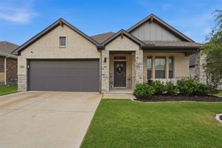 10609 Kenosha Street, Fort Worth, TX 76179