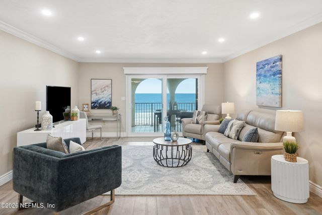 10 10TH Street 9B, Atlantic Beach, FL 32233