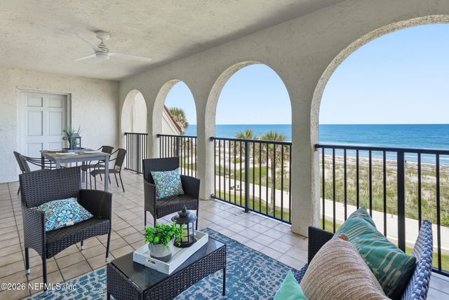10 10TH Street 9B, Atlantic Beach, FL 32233