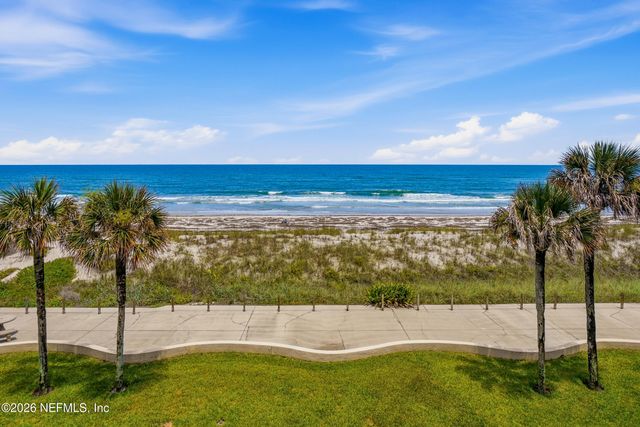 10 10TH Street 9B, Atlantic Beach, FL 32233