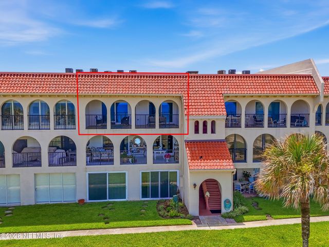 10 10TH Street 9B, Atlantic Beach, FL 32233
