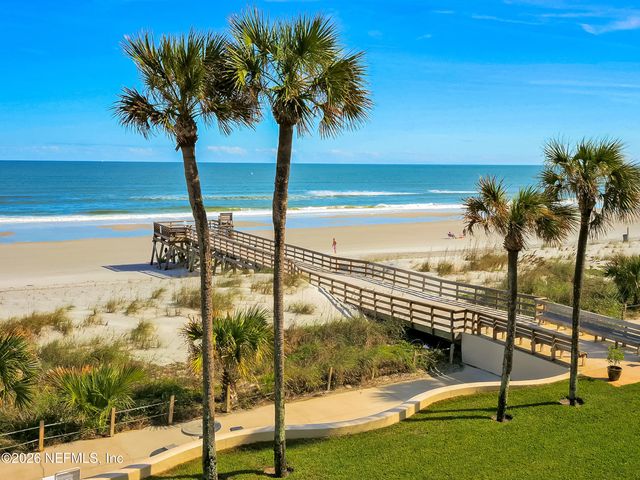 10 10TH Street 9B, Atlantic Beach, FL 32233