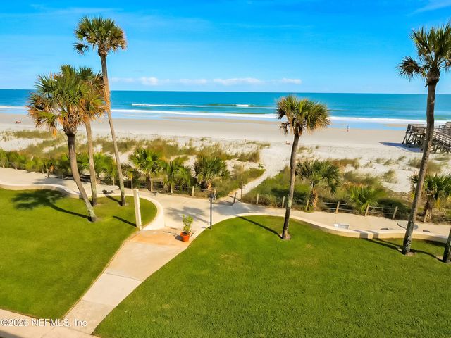 10 10TH Street 9B, Atlantic Beach, FL 32233