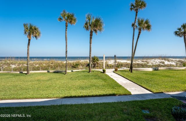 10 10TH Street 9B, Atlantic Beach, FL 32233