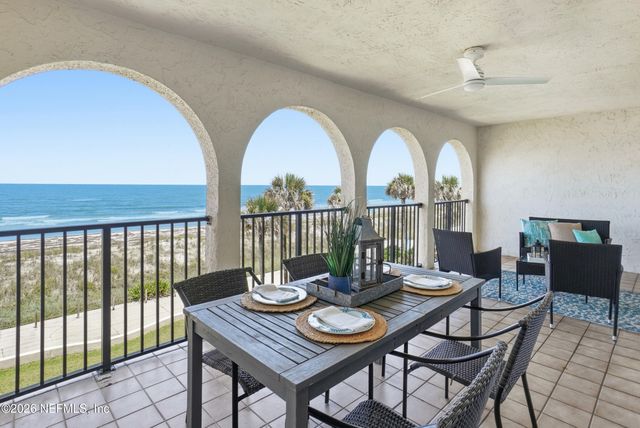 10 10TH Street 9B, Atlantic Beach, FL 32233