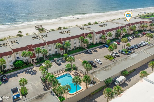 10 10TH Street 9B, Atlantic Beach, FL 32233