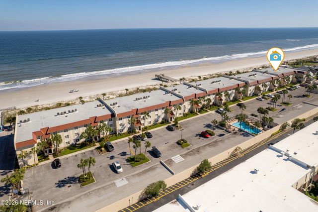 10 10TH Street 9B, Atlantic Beach, FL 32233