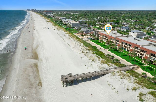10 10TH Street 9B, Atlantic Beach, FL 32233
