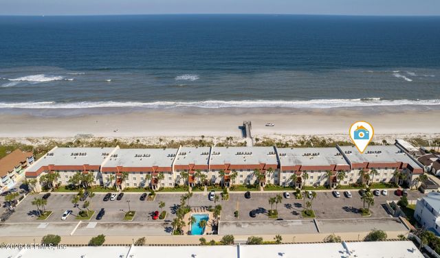 10 10TH Street 9B, Atlantic Beach, FL 32233