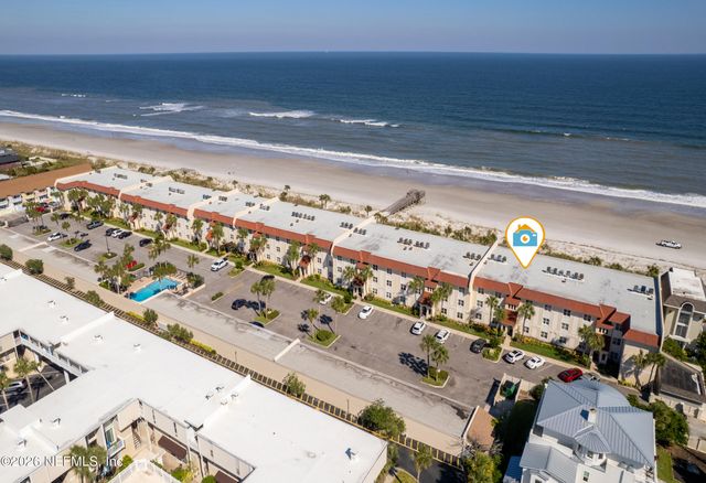 10 10TH Street 9B, Atlantic Beach, FL 32233