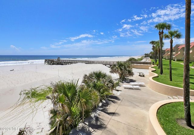 10 10TH Street 9B, Atlantic Beach, FL 32233