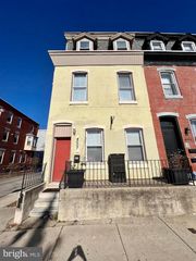 4007 POWELTON AVE #3, Philadelphia, PA 19104
