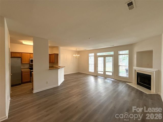 4606 Kingsland Court, Charlotte, NC 28269