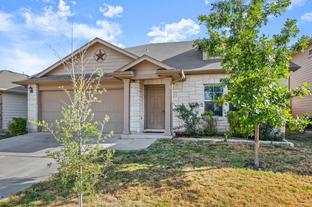 13232 Forest Sage ST, Manor, TX 78653