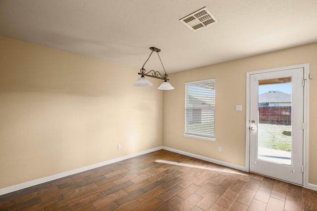 13232 Forest Sage ST, Manor, TX 78653