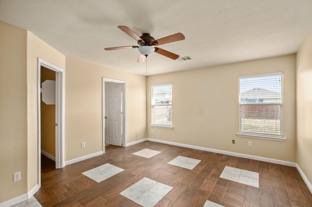 13232 Forest Sage ST, Manor, TX 78653