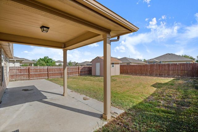 13232 Forest Sage ST, Manor, TX 78653