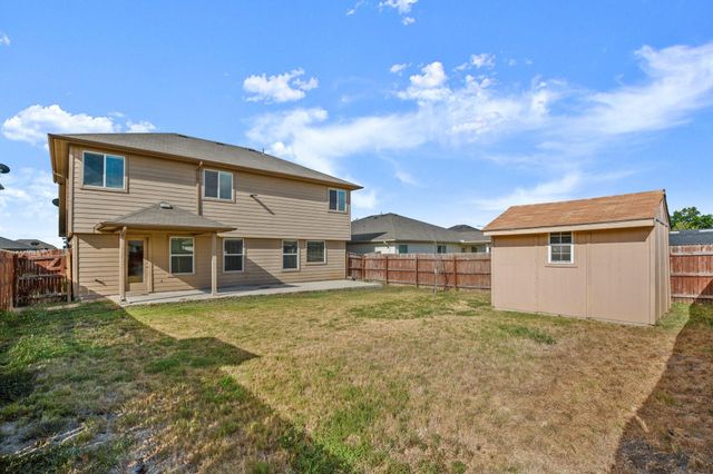 13232 Forest Sage ST, Manor, TX 78653