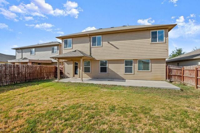 13232 Forest Sage ST, Manor, TX 78653