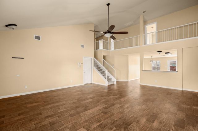 13232 Forest Sage ST, Manor, TX 78653