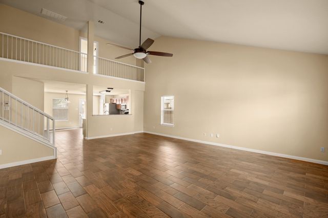 13232 Forest Sage ST, Manor, TX 78653