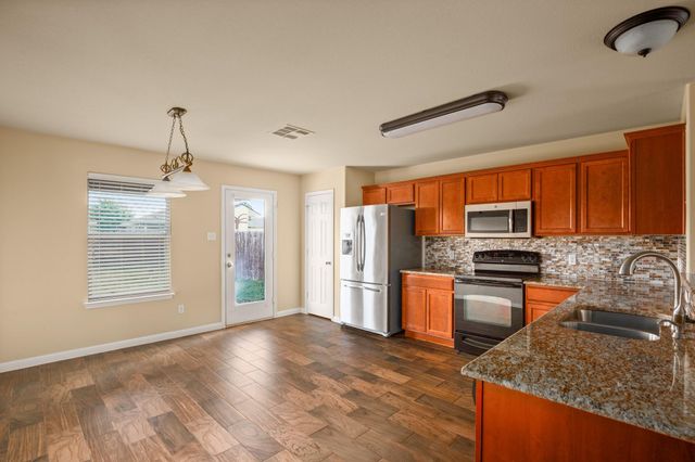 13232 Forest Sage ST, Manor, TX 78653